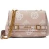 GUESS Sestri Logo Convertible Crossbody Flap | Handbags