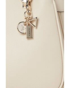 GUESS Fedora Shoulder Satchel | Handbags -Geox & GUESS Shop 81YV1Sm eaL. AC SR736920