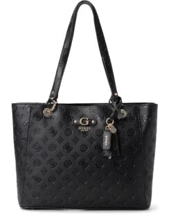 GUESS Gerty Noel Tote | Handbags