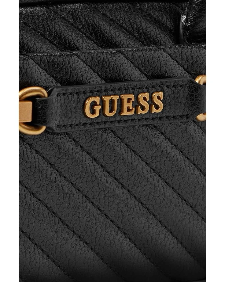GUESS Sela Box Satchel | Handbags 6 GUESS Sela Box Satchel | Handbags - Image 4