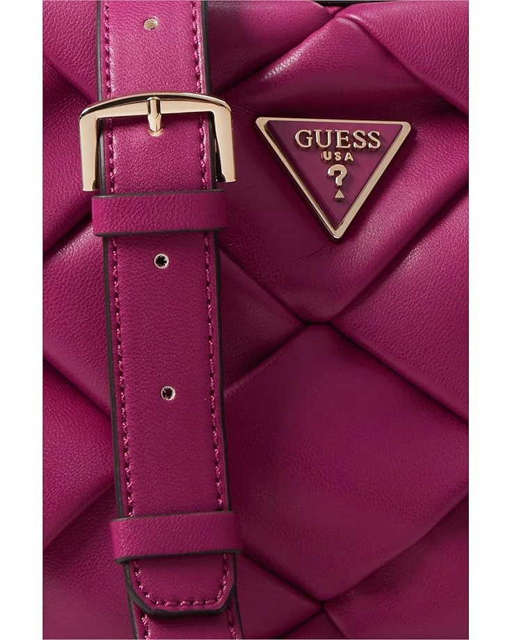 GUESS Zaina Crossbody Top Zip | Handbags 5 GUESS Zaina Crossbody Top Zip | Handbags - Image 4