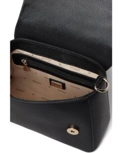 GUESS Fedana Top Handle Flap | Handbags -Geox & GUESS Shop 81i5t6CYAL. AC SR736920