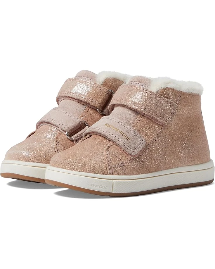 Geox Kids Trottola WPF 1 (Toddler) | Sneakers & Athletic Shoes 3 Geox Kids Trottola WPF 1 (Toddler) | Sneakers & Athletic Shoes