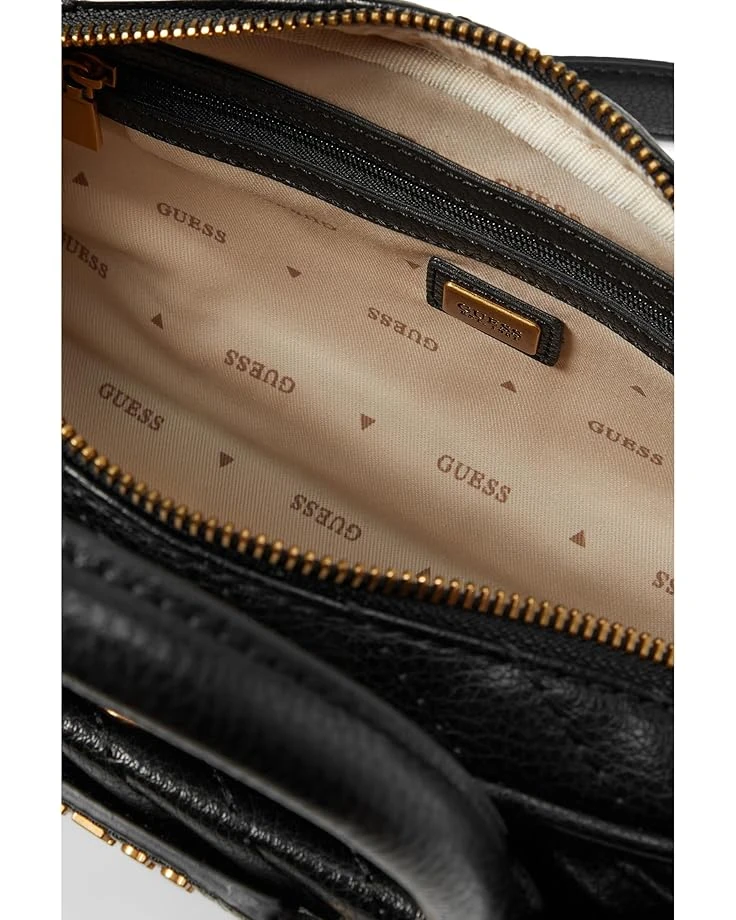 GUESS Sela Box Satchel | Handbags 5 GUESS Sela Box Satchel | Handbags - Image 3