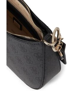 GUESS Noelle Top Zip Shoulder Bag | Handbags -Geox & GUESS Shop 81q4pnl2EEL. AC SR736920