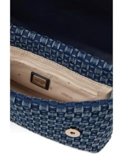 GUESS Majka Crossbody Flap | Handbags 9 GUESS Majka Crossbody Flap | Handbags -Geox & GUESS Shop 81sJ718mpNL. AC SR736920