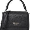 GUESS Fedana Top Handle Flap | Handbags 1 GUESS Fedana Top Handle Flap | Handbags -Geox & GUESS Shop 81sWAeD6JLL. AC SR736920