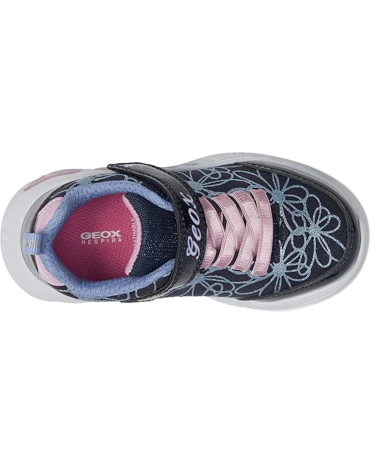 Geox Kids Assister 5 (Toddler/Little Kid/Big Kid) | Sneakers & Athletic Shoes 4 Geox Kids Assister 5 (Toddler/Little Kid/Big Kid) | Sneakers & Athletic Shoes - Image 2