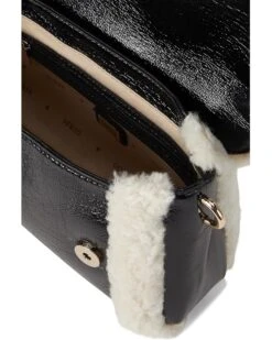 GUESS Davika Flap Shoulder Bag | Handbags -Geox & GUESS Shop 81ybnBtK6PL. AC SR736920