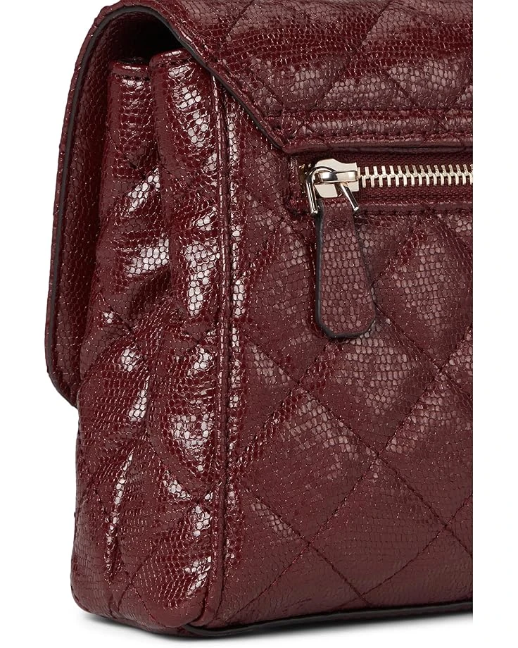 GUESS Tali Convertible Crossbody Flap | Handbags 6 GUESS Tali Convertible Crossbody Flap | Handbags - Image 4