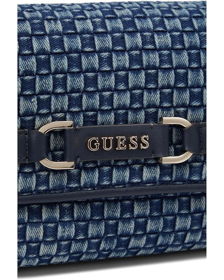 GUESS Majka Crossbody Flap | Handbags 6 GUESS Majka Crossbody Flap | Handbags - Image 4