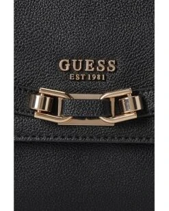 GUESS Silvye Flap Shoulder Bag | Handbags 10 GUESS Silvye Flap Shoulder Bag | Handbags -Geox & GUESS Shop 913X6 I5ljL. AC SR736920