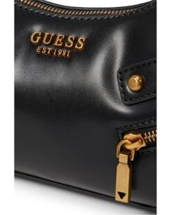 GUESS Trissa Top Zip Shoulder Bag | Handbags 9 GUESS Trissa Top Zip Shoulder Bag | Handbags -Geox & GUESS Shop 91I1fek mhL. AC SR736920