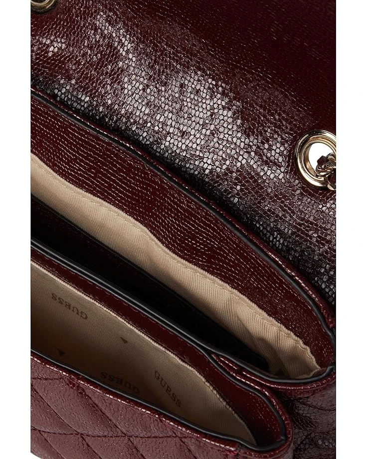 GUESS Tali Convertible Crossbody Flap | Handbags 5 GUESS Tali Convertible Crossbody Flap | Handbags - Image 3