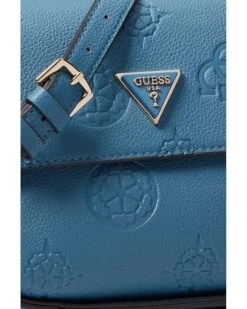 GUESS Keandra Crossbody Flap | Handbags -Geox & GUESS Shop 91jgQhVEBrL. AC SR736920