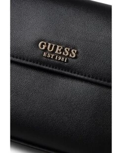 GUESS Cerelia Flap Shoulder Bag | Handbags -Geox & GUESS Shop 91zBPMd3RL. AC SR736920